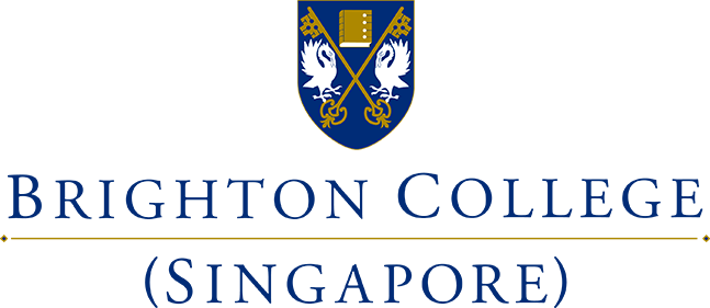 Brighton College Singapore logo