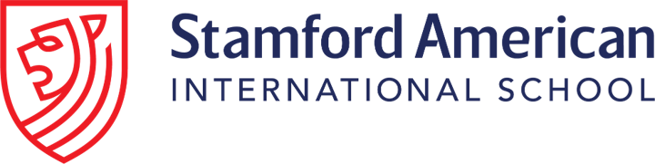 Stamford American International School logo